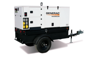 Rental Generator