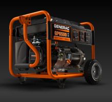 Portable Generator