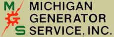 MGS Logo